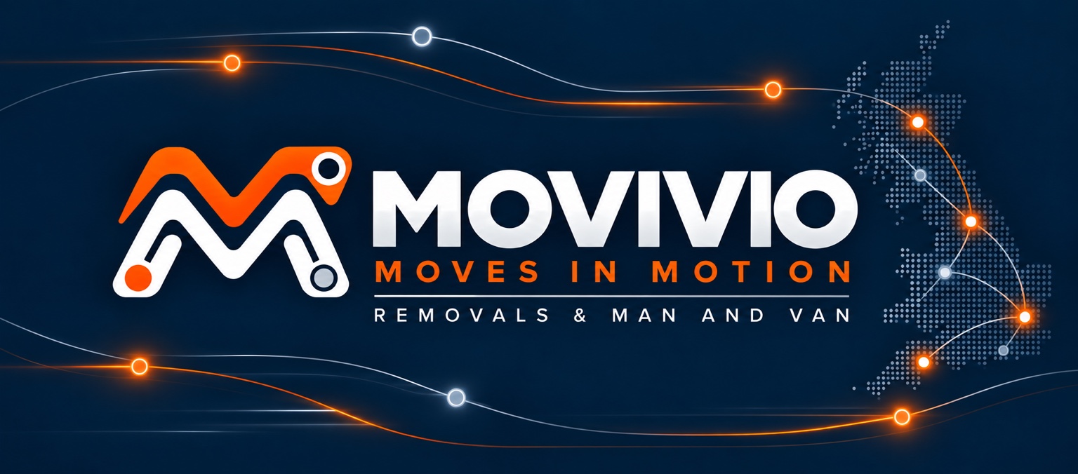 Movivio — Moves in Motion
